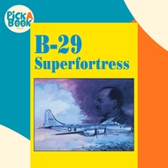 [100% Original Books] - B-29 Superfortress by Turner Publishing (US edition, hardcover)