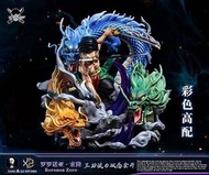 賣one piece 海賊王 gk xs索隆 zoro