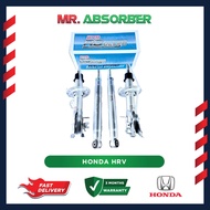 Honda HRV / HRV 2022 Absorber KYB RS Ultra