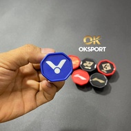 Đế Vợt Cầu Lông Nắp Đế Cán Vợt Cầu Lông Yonex - Lining - Victor - Mizuno - Kumpoo - VS