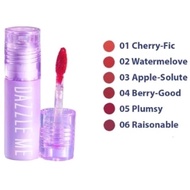 Dazzle Me Juicy Punch! Lip Tint