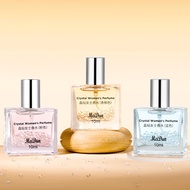 MeiDun MeiDun Crystal Diamond Ladies Perfume Lasting Sweet Girl Source Ready stock0406