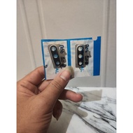 Camera lens + camera glassRing samsung not 10 Original