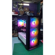 SET PC GAMING EDITING STUDENT USED MIX NEW BUDGET COMPUTER