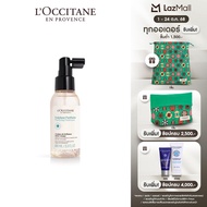 LOccitane Purifying Freshness Vinegar Finishing Lotion 100ml ล็อกซิทาน เพียวริฟายอิ้ง วินีการ์ โลชั่