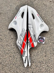 BELLY PAN FOR SNIPER 155 (shifter)