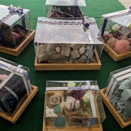 Wedding gift mica dowry delivery box 20x25x5/25x30x5/30x35x5/35x40x5/40x45x5/45x50x5