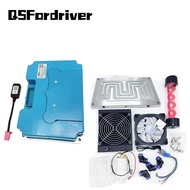 YuanQu Fardriver ND961000 48V-96V 1000A 6-9KW BLDC Motor Controller and programming module with wate