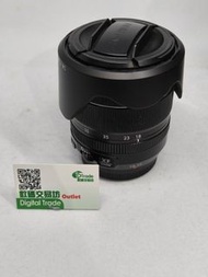 新淨 Fujifilm XF 18-55mm f2.8-4  手快有 富士 18-55