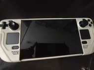 Steam deck oled 512gb