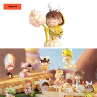MIMI Little World Sweet Conquests Series Blind Box Figures Heyone mimi