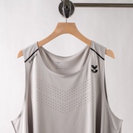 YUPSTER เสื้อกล้าม เสื้อวิ่ง รุ่น [ Pathmaker Collection ] Running Singlet Shirts แห้งไวพิเศษ ระบายอ