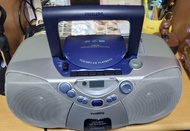 Philips VCD/MP3 CD 播放機
