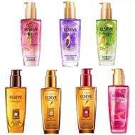 Loreal Elseve Extraordinary Oil 30ml/100ml