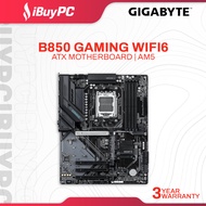 Gigabyte B850 Gaming WIFI6 ATX Motherboard | AMD AM5