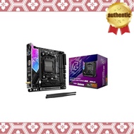 ASRock Motherboard B850I Lightning WiFi for AMD Ryzen 9000 / 8000 / 7000 Series CPUs (Socket AM5) DD