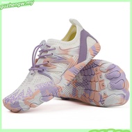 Water shoes, beach shoes, water sports shoes, waterproof, quick drying, anti scalding, reef foot cut