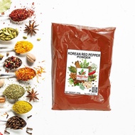 NanaysBest Korean Red Chili Powder 250Grams gochugaru powder kimchi powder gochugaru korean chili