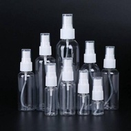 Hurry Up To Buy) 5ml 10ml 20ml 30ml 60ml 75ml 100ml 250ml 300ml Spray Bottle | Container