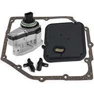 04800171AA Fit Chrysler Dodge Transmission Shift Solenoid Block Pack Kit 42RLE