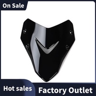 For  CB1000 Hornet Windscreen for  CB1000 Windshield for  CB1000 Hornet Black