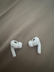 AirPods Pro 2 左右耳