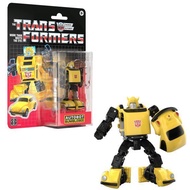 ** [Hasbro] Transformers SS86 Handed down G1 Bumblebee Beetle Retro Wall Card Version Enhanced Level