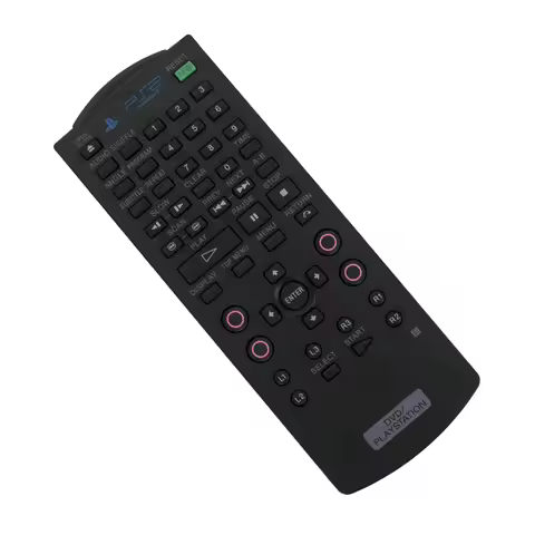 New PS2 Replacement Infrared Remote Control Suit for SONY DVD PLAYSTATION PS2
