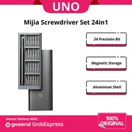 Xiaomi Precision Screwdriver Kit - Mijia 24-in-1 Screwdriver Set