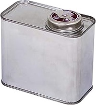 Niigata Seiki C-500R BeHAUS Empty Can, Royal, 16.9 fl oz (500 ml)
