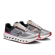 WBMS Cloudsurfer Next LTD 3ME30020299 Black White CloudTec Phase Men's Running LCXU E4LW uuu