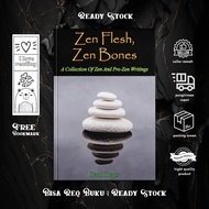 Zen Flesh, Zen Bones . Softcover
