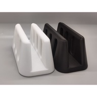 Vertical Laptop Stand || Cool gaming laptop Stand || Aesthetic laptop Stand