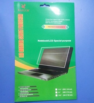 Screen Protector Netbook 11.6" - Anti Gores Netbook 11.6 INCH
