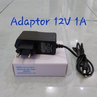 Adapter 12V 1A POWER SUPPLY DC 12V 1A