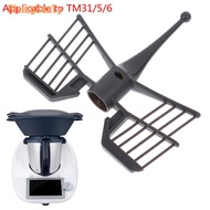 RisingSunTy$$$ Butterfly Stirring Rod Scraper Bar For Thermomix TM31 TM5 TM6 Juices Extractor