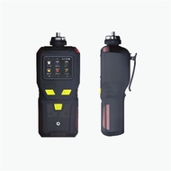 Portable 4 in 1   Nh3 H2S Co Ch4 Ammonia H2S Gas Analyzer Methane Multi Gas Analyzer Portable Multi 