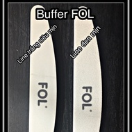 Buffer FOL(nail smoothing)