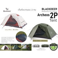 Blackdeer Archeos 2P Tent 2-Person Sleeping