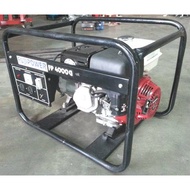 Honda GX270 3.5kva Petrol Generator ID776087