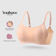 Youhave You'Ve Underwire Bra 34 - 40