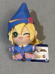 遊戲王 女黑魔導士 Dark Magician Girl 景品