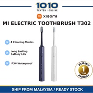 (Global) Xiaomi Electric Toothbrush T302 Warranty By Xiaomi