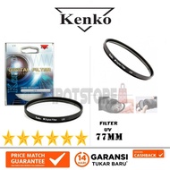 KENKO UV Filter 77mm Digital Filter High Quality UV.