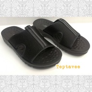 **Cash On Delivery** Men's Slip-On Sandals Baja BATA Selipar Lelaki Sandal Lelaki