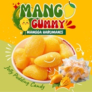 HARUMANIS PREMIUM MANGO GUMMY PUDDING Mango Pudding