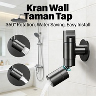 MESIN Tap Tap Garden Machine Tap Wall Washing Tap Multipurpose Tap/ Tap/