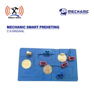 MECHANIC C-9 SMART PREHING PLATFROM - PREHING SMART MECHANIC C-9 ORIGINAL