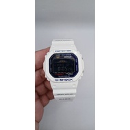 Original Preloved Gshock GWX5600C-7