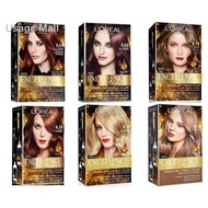 ♤◊❁LOreal Paris Excellence Fashion Hair Color